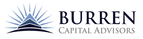 Burren Capital Advisors Logo